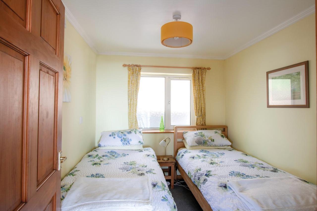 Bronllys Farm Coastal Self-Catering Apartman Llanelli Kültér fotó