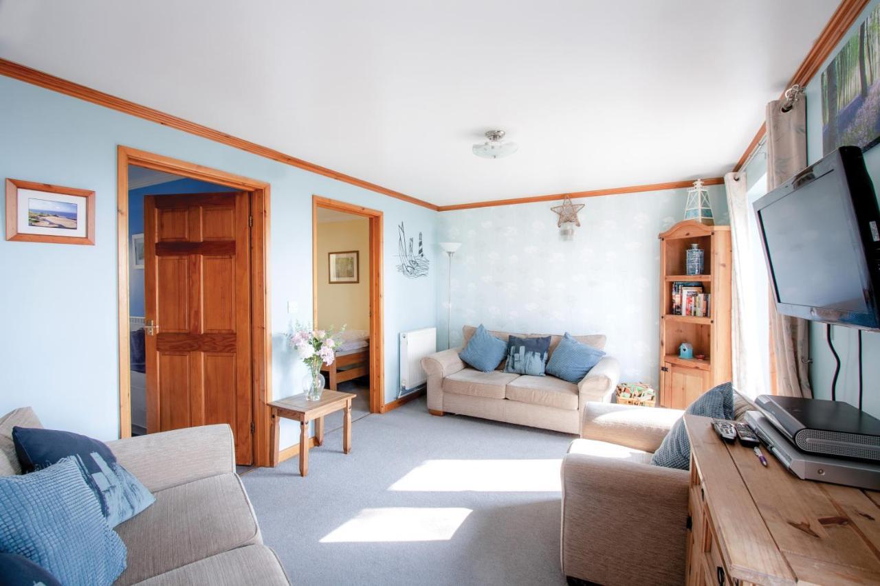 Bronllys Farm Coastal Self-Catering Apartman Llanelli Kültér fotó