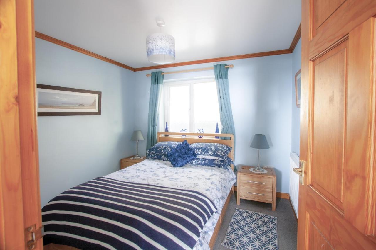 Bronllys Farm Coastal Self-Catering Apartman Llanelli Kültér fotó