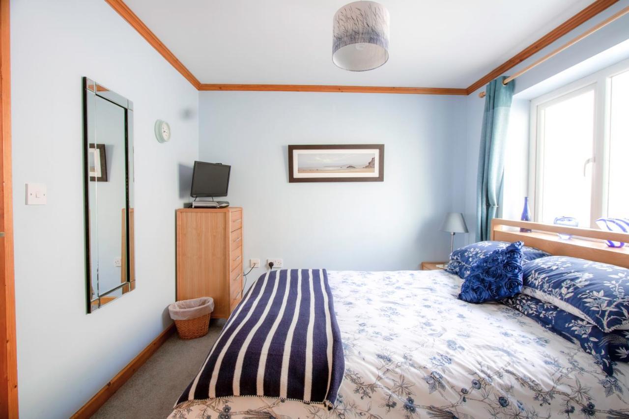 Bronllys Farm Coastal Self-Catering Apartman Llanelli Kültér fotó
