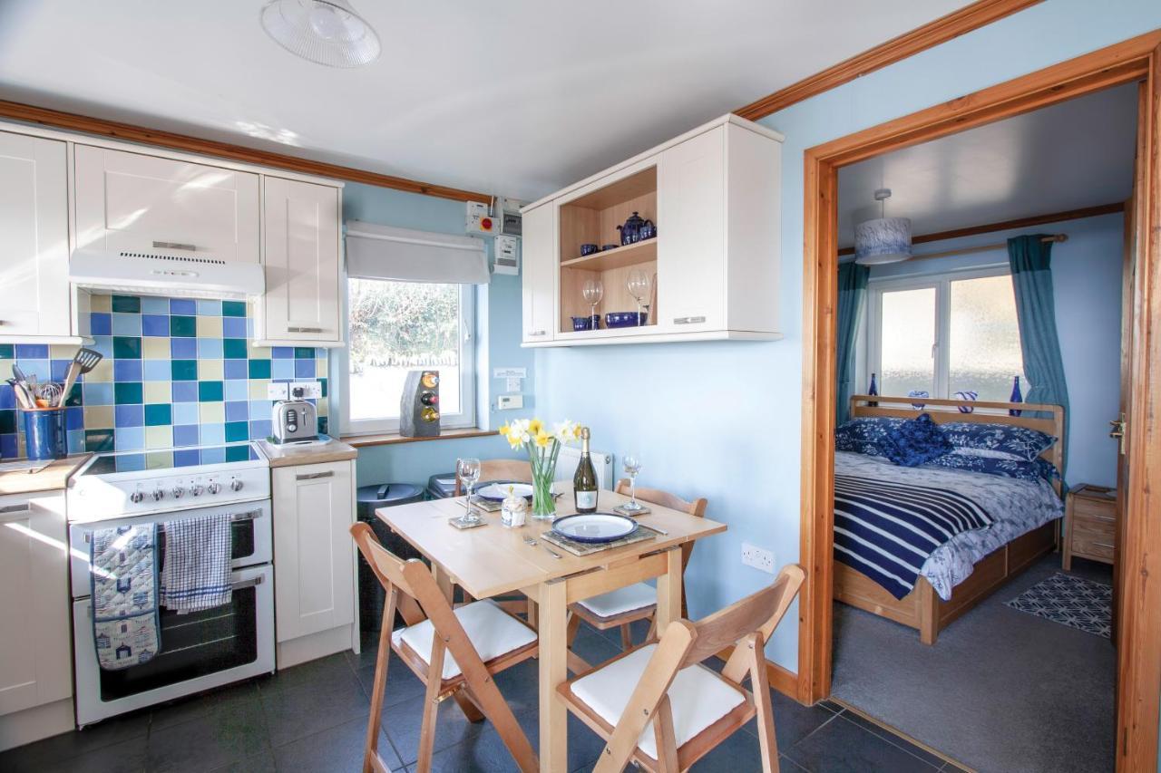 Bronllys Farm Coastal Self-Catering Apartman Llanelli Kültér fotó