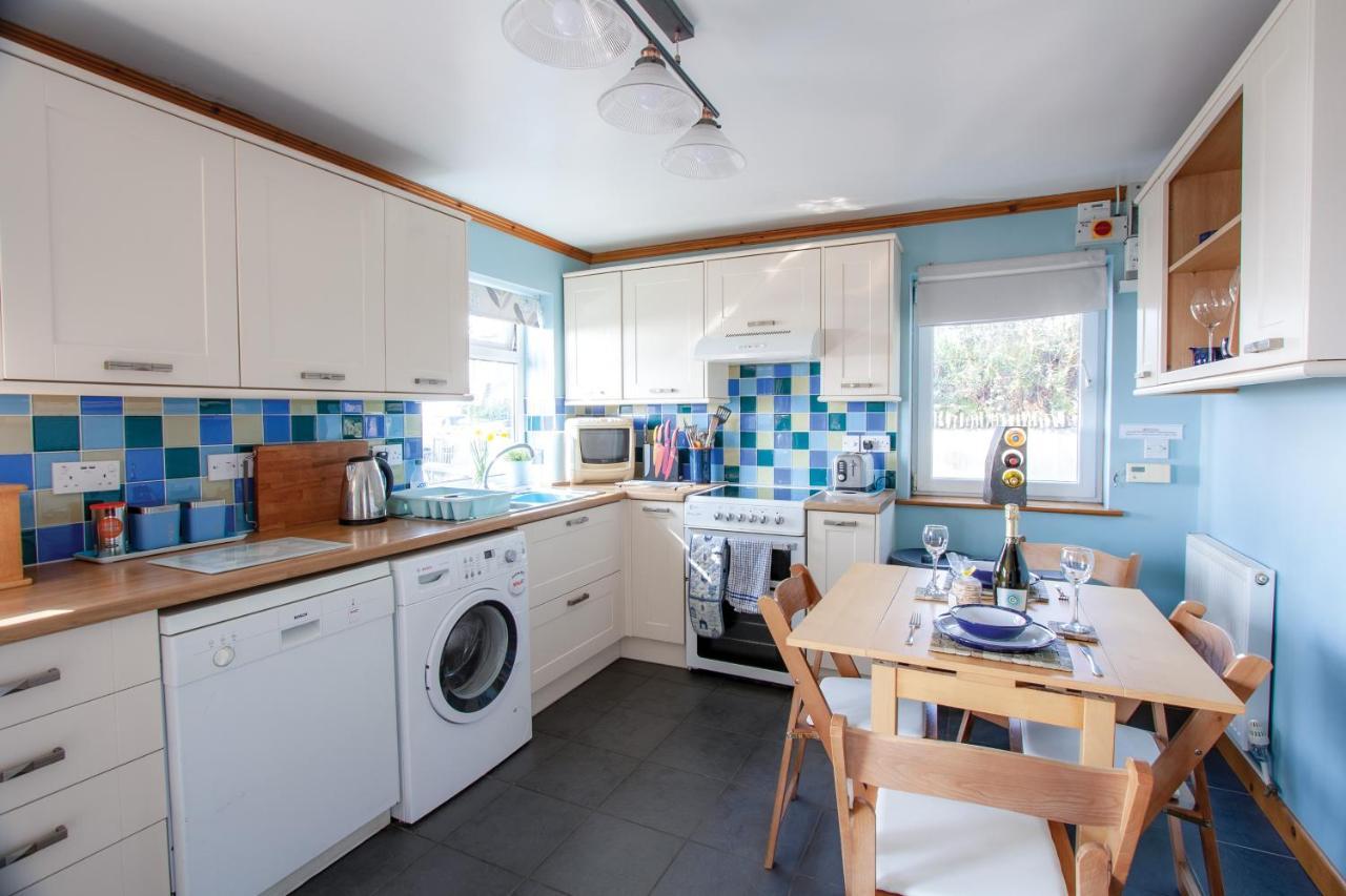 Bronllys Farm Coastal Self-Catering Apartman Llanelli Kültér fotó