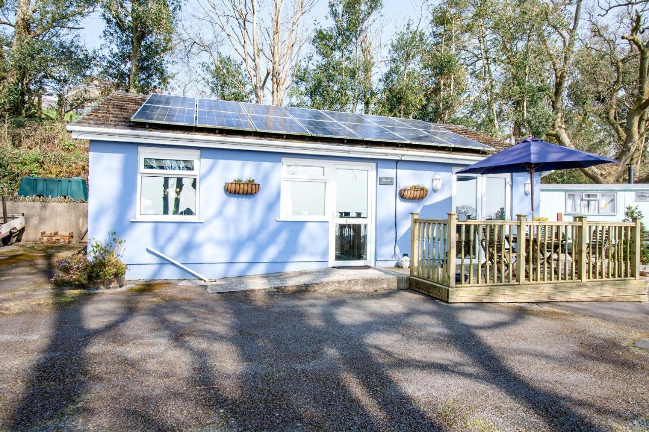 Bronllys Farm Coastal Self-Catering Apartman Llanelli Kültér fotó