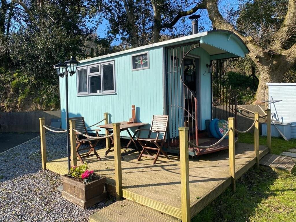 Bronllys Farm Coastal Self-Catering Apartman Llanelli Kültér fotó
