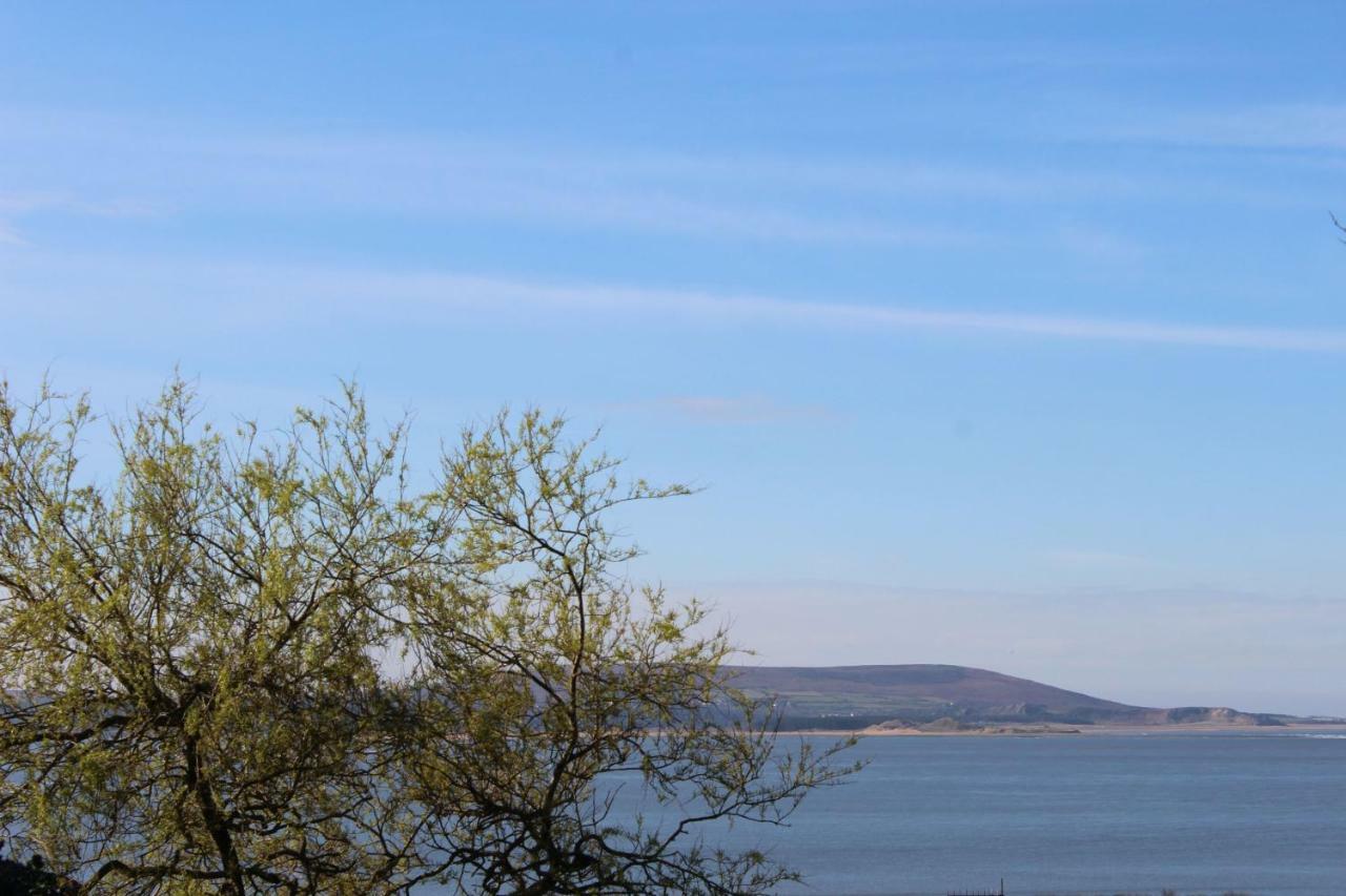 Bronllys Farm Coastal Self-Catering Apartman Llanelli Kültér fotó