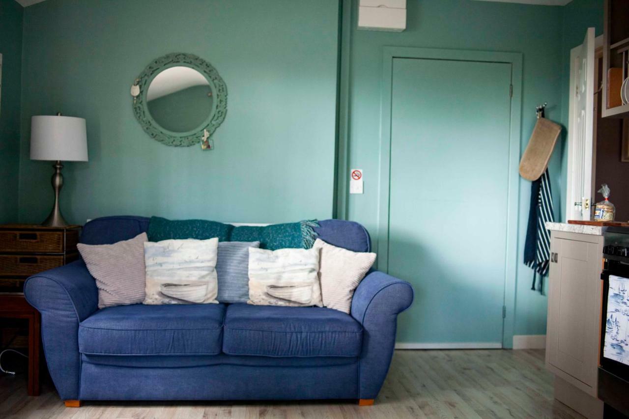 Bronllys Farm Coastal Self-Catering Apartman Llanelli Kültér fotó